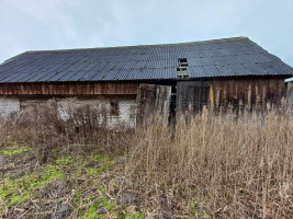 Parduodamas namas Šaltuonos g., Rutkiškių k., Jurbarko r. sav., 65.03 m² ploto 3 kambariai 19