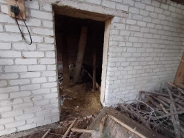 Parduodamas namas Šaltuonos g., Rutkiškių k., Jurbarko r. sav., 65.03 m² ploto 3 kambariai 21