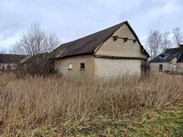 Parduodamas namas Šaltuonos g., Rutkiškių k., Jurbarko r. sav., 65.03 m² ploto 3 kambariai 22