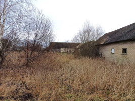 Parduodamas namas Šaltuonos g., Rutkiškių k., Jurbarko r. sav., 65.03 m² ploto 3 kambariai 23