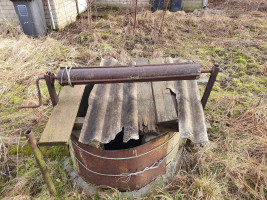 Parduodamas namas Šaltuonos g., Rutkiškių k., Jurbarko r. sav., 65.03 m² ploto 3 kambariai 24