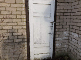 Parduodamas namas Šaltuonos g., Rutkiškių k., Jurbarko r. sav., 65.03 m² ploto 3 kambariai 5
