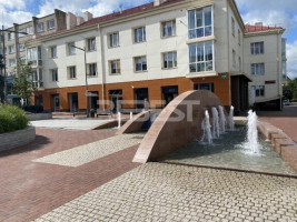 Nuomojamos administracinės, paslaugų, prekybos patalpos Vilniaus g., Centras, Šiaulių m., Šiaulių m. sav., 120 m2 ploto 12