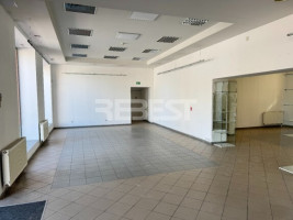 Nuomojamos administracinės, paslaugų, prekybos patalpos Vilniaus g., Centras, Šiaulių m., Šiaulių m. sav., 84 m2 ploto 7