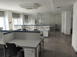 Nuomojamos administracinės, paslaugų, prekybos patalpos Metalistų g., Pabaliai, Šiaulių m., Šiaulių m. sav., 242.96 m2 ploto 3