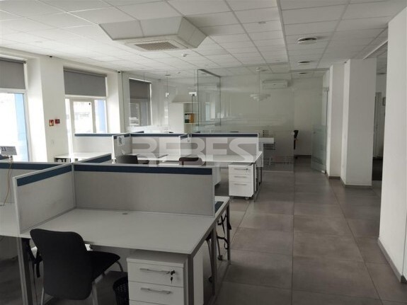 Nuomojamos administracinės, paslaugų, prekybos patalpos Metalistų g., Pabaliai, Šiaulių m., Šiaulių m. sav., 242.96 m2 ploto 3