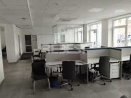 Nuomojamos administracinės, paslaugų, prekybos patalpos Metalistų g., Pabaliai, Šiaulių m., Šiaulių m. sav., 242.96 m2 ploto 4