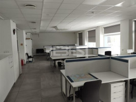 Nuomojamos administracinės, paslaugų, prekybos patalpos Metalistų g., Pabaliai, Šiaulių m., Šiaulių m. sav., 242.96 m2 ploto 5