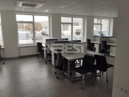 Nuomojamos administracinės, paslaugų, prekybos patalpos Metalistų g., Pabaliai, Šiaulių m., Šiaulių m. sav., 242.96 m2 ploto 6