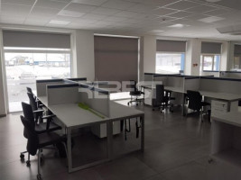 Nuomojamos administracinės, paslaugų, prekybos patalpos Metalistų g., Pabaliai, Šiaulių m., Šiaulių m. sav., 242.96 m2 ploto 7