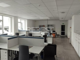 Nuomojamos administracinės, paslaugų, prekybos patalpos Metalistų g., Pabaliai, Šiaulių m., Šiaulių m. sav., 242.96 m2 ploto 8