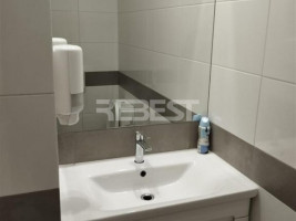 Nuomojamos administracinės, paslaugų, prekybos patalpos Metalistų g., Pabaliai, Šiaulių m., Šiaulių m. sav., 242.96 m2 ploto 11