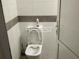 Nuomojamos administracinės, paslaugų, prekybos patalpos Metalistų g., Pabaliai, Šiaulių m., Šiaulių m. sav., 242.96 m2 ploto 12
