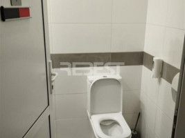 Nuomojamos administracinės, paslaugų, prekybos patalpos Metalistų g., Pabaliai, Šiaulių m., Šiaulių m. sav., 242.96 m2 ploto 13