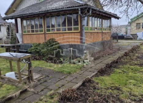 Parduodamas namas Žiaukų k., Klaipėdos r. sav., 82 m2 ploto, 1 aukštai