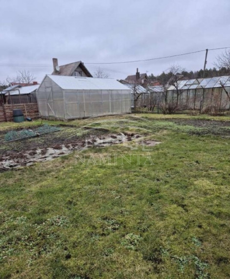 Parduodamas namas Žiaukų k., Klaipėdos r. sav., 82 m2 ploto, 1 aukštai 3