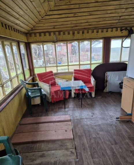 Parduodamas namas Žiaukų k., Klaipėdos r. sav., 82 m2 ploto, 1 aukštai 5