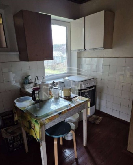Parduodamas namas Žiaukų k., Klaipėdos r. sav., 82 m2 ploto, 1 aukštai 6