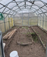 Parduodamas namas Žiaukų k., Klaipėdos r. sav., 82 m2 ploto, 1 aukštai 9