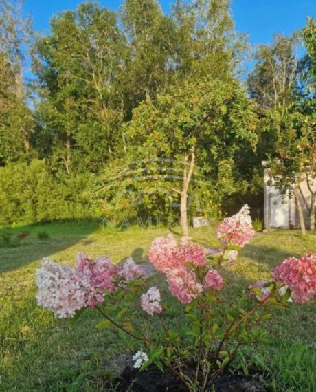 Parduodamas sklypas Šiūparių k., Klaipėdos r. sav., 6 a ploto 5