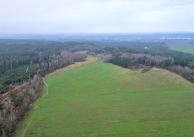 Parduodamas  sklypas Darsūniškio k., Kaišiadorių r. sav., 36 a ploto 13