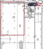Nuomojamos patalpos Laisvės pr., Viršuliškėse, Vilniuje, 140 kv.m ploto 15