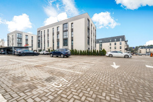 Parduodamas butas Lazdynėlių g., Lazdynėliai, Vilniaus m., Vilniaus m. sav., 66.13 m2 ploto, 3 kambariai 27