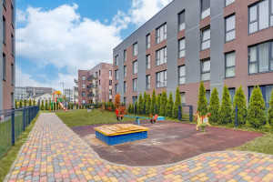 Parduodamas butas Lazdynėlių g., Lazdynėliai, Vilniaus m., Vilniaus m. sav., 66.13 m2 ploto, 3 kambariai 28