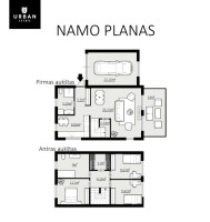 Parduodamas namas Priešaušrio g., , Palangoje, 120 kv.m ploto 27