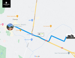 Parduodamas namas Priešaušrio g., , Palangoje, 120 kv.m ploto 35