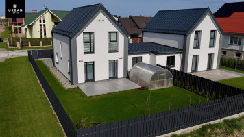 Parduodamas namas Priešaušrio g., , Palangoje, 120 kv.m ploto 32