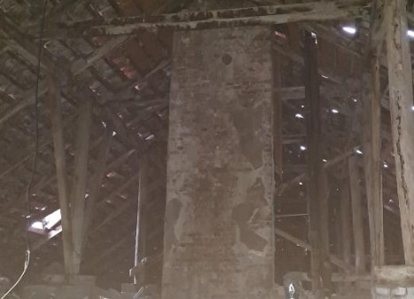 Parduodamas butas Savanorių pr., Vilkpėdė, Vilniaus m., Vilniaus m. sav., 20.37 m² ploto 1 kambarys