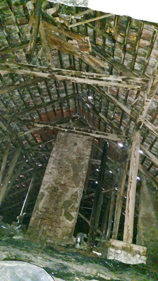 Parduodamas butas Savanorių pr., Vilkpėdė, Vilniaus m., Vilniaus m. sav., 20.37 m² ploto 1 kambarys 6