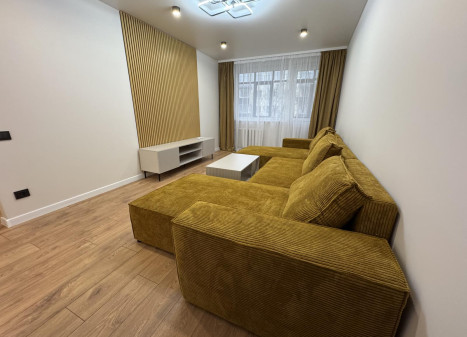 Parduodamas butas Smėlynės g., Centras, Panevėžio m., Panevėžio m. sav., 44.80 m² ploto 2 kambariai