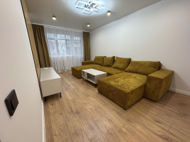 Parduodamas butas Smėlynės g., Centras, Panevėžio m., Panevėžio m. sav., 44.80 m² ploto 2 kambariai 2