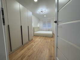 Parduodamas butas Smėlynės g., Centras, Panevėžio m., Panevėžio m. sav., 44.80 m² ploto 2 kambariai 6