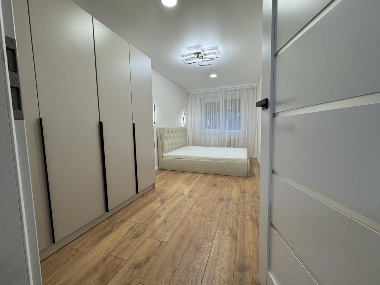 Parduodamas butas Smėlynės g., Centras, Panevėžio m., Panevėžio m. sav., 44.80 m² ploto 2 kambariai 6