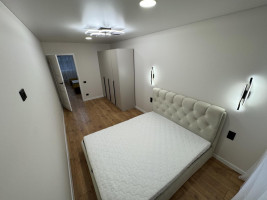 Parduodamas butas Smėlynės g., Centras, Panevėžio m., Panevėžio m. sav., 44.80 m² ploto 2 kambariai 7