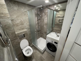Parduodamas butas Smėlynės g., Centras, Panevėžio m., Panevėžio m. sav., 44.80 m² ploto 2 kambariai 8
