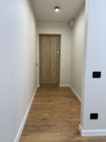 Parduodamas butas Smėlynės g., Centras, Panevėžio m., Panevėžio m. sav., 44.80 m² ploto 2 kambariai 11