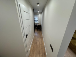 Parduodamas butas Smėlynės g., Centras, Panevėžio m., Panevėžio m. sav., 44.80 m² ploto 2 kambariai 12