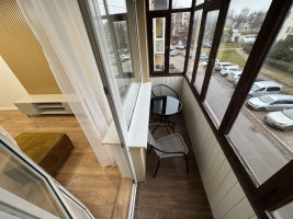 Parduodamas butas Smėlynės g., Centras, Panevėžio m., Panevėžio m. sav., 44.80 m² ploto 2 kambariai 13