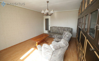 Parduodamas 3 kambarių  butas Ramybės g., Anykščiuose, 65.64 kv.m ploto 9