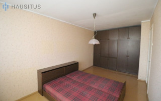 Parduodamas 3 kambarių  butas Ramybės g., Anykščiuose, 65.64 kv.m ploto 14
