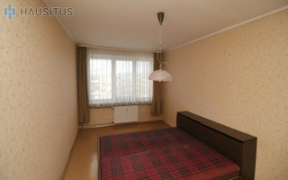 Parduodamas 3 kambarių  butas Ramybės g., Anykščiuose, 65.64 kv.m ploto 15