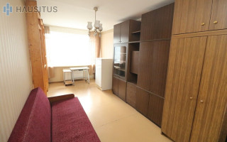 Parduodamas 3 kambarių  butas Ramybės g., Anykščiuose, 65.64 kv.m ploto 17