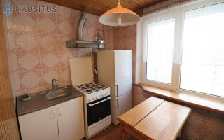 Parduodamas 3 kambarių  butas Ramybės g., Anykščiuose, 65.64 kv.m ploto 19