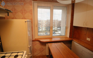 Parduodamas 3 kambarių  butas Ramybės g., Anykščiuose, 65.64 kv.m ploto 21