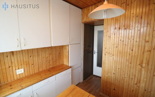 Parduodamas 3 kambarių  butas Ramybės g., Anykščiuose, 65.64 kv.m ploto 23