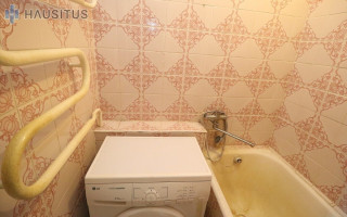 Parduodamas 3 kambarių  butas Ramybės g., Anykščiuose, 65.64 kv.m ploto 25